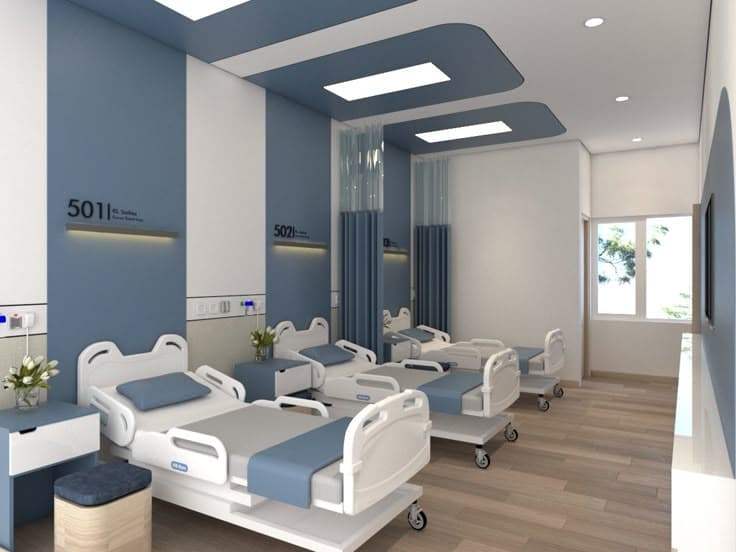 ExoClinic facility 2